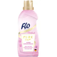 Laundry conditioner Flo Pure Perfume Patchouli concentrate 1 l (5900948241686)