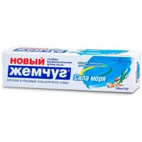 Зубна паста Нові Перли Сила моря 100 мл (4600697171296)