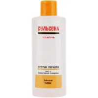 Sulsena anti-dandruff shampoo 150 ml (4823052200329)
