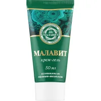 Крем для тіла Малавит 50 мл (4670000470019)