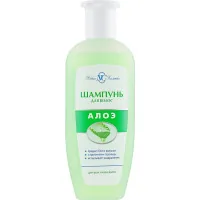 Shampoo Nevskaya cosmetics Aloe 250 ml (4820026413501)