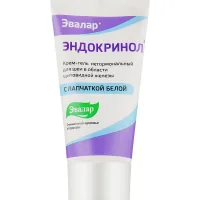 Body cream Evalar Endocrinol 50 ml (4602242003816)
