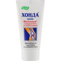 Body cream Evalar Honda 50 ml (4602242007081)