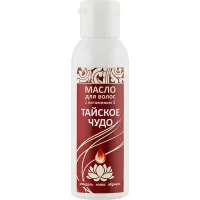 Medicomed Thai miracle hair oil 100 ml (4605108004941)