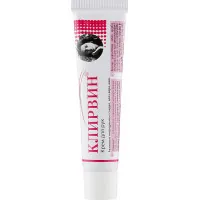 Hand cream RealCosmetics Clearwin 25 g (4607069270984)