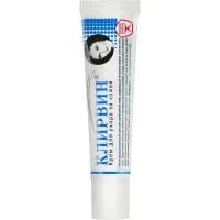 Body cream RealCosmetics Clearvin 25 g (4607069270908)
