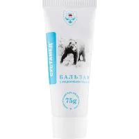 Corvette Pharma Sustamed body balm with bear fat 75 g (4607069270014)