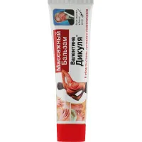 Body balm Korolev Farm Massage Valentina Dykulya 100 ml (4607011665837)