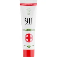 Body balm Green Pharm Cosmetic 911 Okopnyk 100 ml (4820182110801)