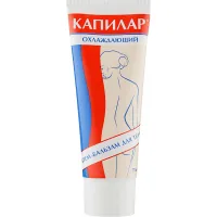 Diode Capillary cooling body balm 75 ml (4607001340249)