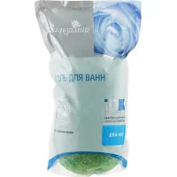 Bath salt Sirius Balsam for feet 1 kg (4620002620356)