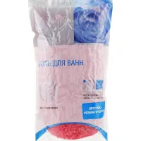 Bath salt Sirius Balzamir Antirheumatic 600 g (4620002620165)