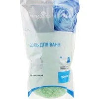 Bath salt Sirius Balsam Eucalyptus 1 kg (4620002620271)