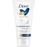 Hand cream Dove Basic care 75 ml (8710847963469)