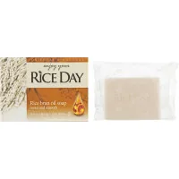 Lion Rice Day solid soap with rice bran extract 100 g (8806325609056)