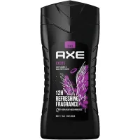 AX Excite shower gel 250 ml (8710447276587)