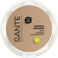 Пудра для обличчя Sante Mineral Bronzer 9 г (4025089085430)