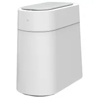 Garbage container Xiaomi Townew T3 White (Ф23207)