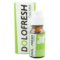 Body balm Dr. Wild Dolofresh with natural essential oils 10 ml (7611841129008)