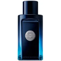 Banderas The Icon eau de toilette 100 ml (8411061085295)