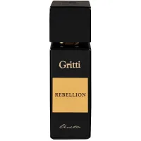 Парфумована вода Gritti Rebellion 100 мл (8052204136438)