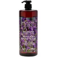 Dead Sea Collection liquid soap with Dead Sea minerals and lavender oil 1000 ml (7290102251711)