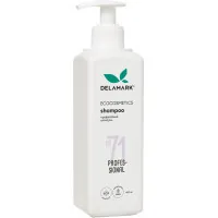 DeLaMark professional shampoo 400 ml (4820152331229)