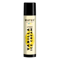 Lip balm Mayur Vanilla 5 g (4820230951479)