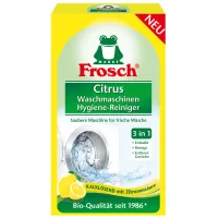 Cleaner for washing machines Frosch Lemon 250 g (4001499939891)