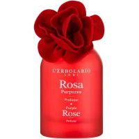 Парфумована вода L'Erbolario Purple Rose Пурпурна троянда 50 мл (2214010002673)