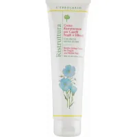 Hair cream L'Erbolario for chopped ox. with linseed oil and flax extract 150 ml (2214010009535)