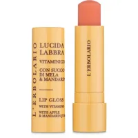 Lip balm L'Erbolario Lucidalabbra Vitaminico vitamin gloss 4.5 ml (8022328101391)