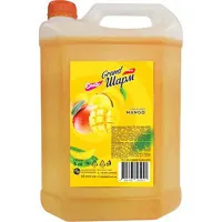 Liquid soap Grand Charm Mango 5 l (4820195508671)