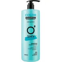Shampoo O'Shy Color Color protection 1000 ml (4820195508312)