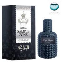 Парфумована вода Royal SZ SZ1708 альтернатива Bvlgari Aqva Pour Homme Marine 50 мл (489315741433)