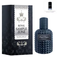 Парфумована вода Royal SZ SZ1716 альтернатива Paco Rabanne XS Black Los Angeles 50 мл (489315741440)