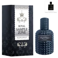 Парфумована вода Royal SZ SZ1720 альтернатива Roberto Cavalli Uomo La Notte 50 мл (489315741443)
