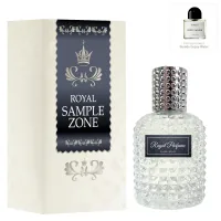 Парфумована вода Royal SZ SZ17210 альтернатива Byredo Gypsy Water 50 мл (489315741539)
