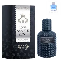 Парфумована вода Royal SZ SZ1727 альтернатива Antonio Banderas Blue Seduction 50 мл (489315741450)