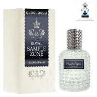 Парфумована вода Royal SZ альтернатива Guerlain La Petite Robe Noire Intense 50 мл (489315741455)