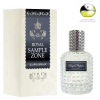 Eau de parfum Royal SZ SZ1754 alternative to Donna Karan DKNY Be Delicious 50 ml (489315741476)