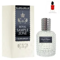 Eau de parfum Royal SZ SZ1755 alternative to Armani Si Passione 50 ml (489315741477)