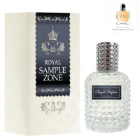 Eau de parfum Royal SZ SZ1758 alternative to Armani Because It's You 50 ml (489315741480)