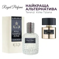 Eau de parfum Royal SZ Tiziana Terenzi Kirke alternative 50 ml (489315741529)
