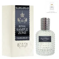 Парфумована вода Royal SZ SZ1780 альтернатива Elizabeth Arden White Tea 50 мл (489315741499)