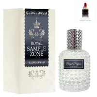 Eau de parfum Royal SZ SZ1791 alternative to Cacharel Yes I Am 50 ml (489315741510)