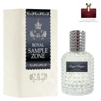 Eau de parfum Royal SZ SZ1794 alternative to Bvlgari Splendida Magnolia Sensuel 50 ml (489315741513)