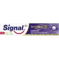 Зубна паста Signal Integral 8 Комплексний Догляд 75 мл (8720182012371/8720181416316)