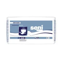 Diapers for adults Seni Basic Small 30 pcs (5900516693787)