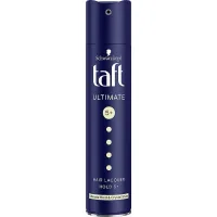 Hairspray Taft Ultimate (fixation 6) 250 ml (9000100923071)